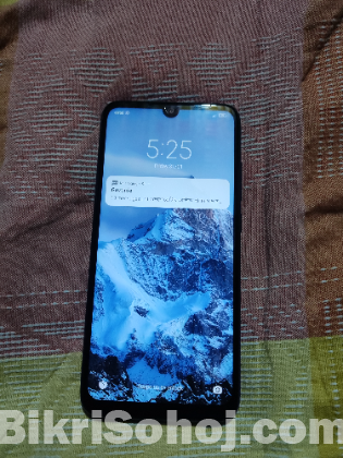 Redmi Note 7 Pro 6/128GB for Sale